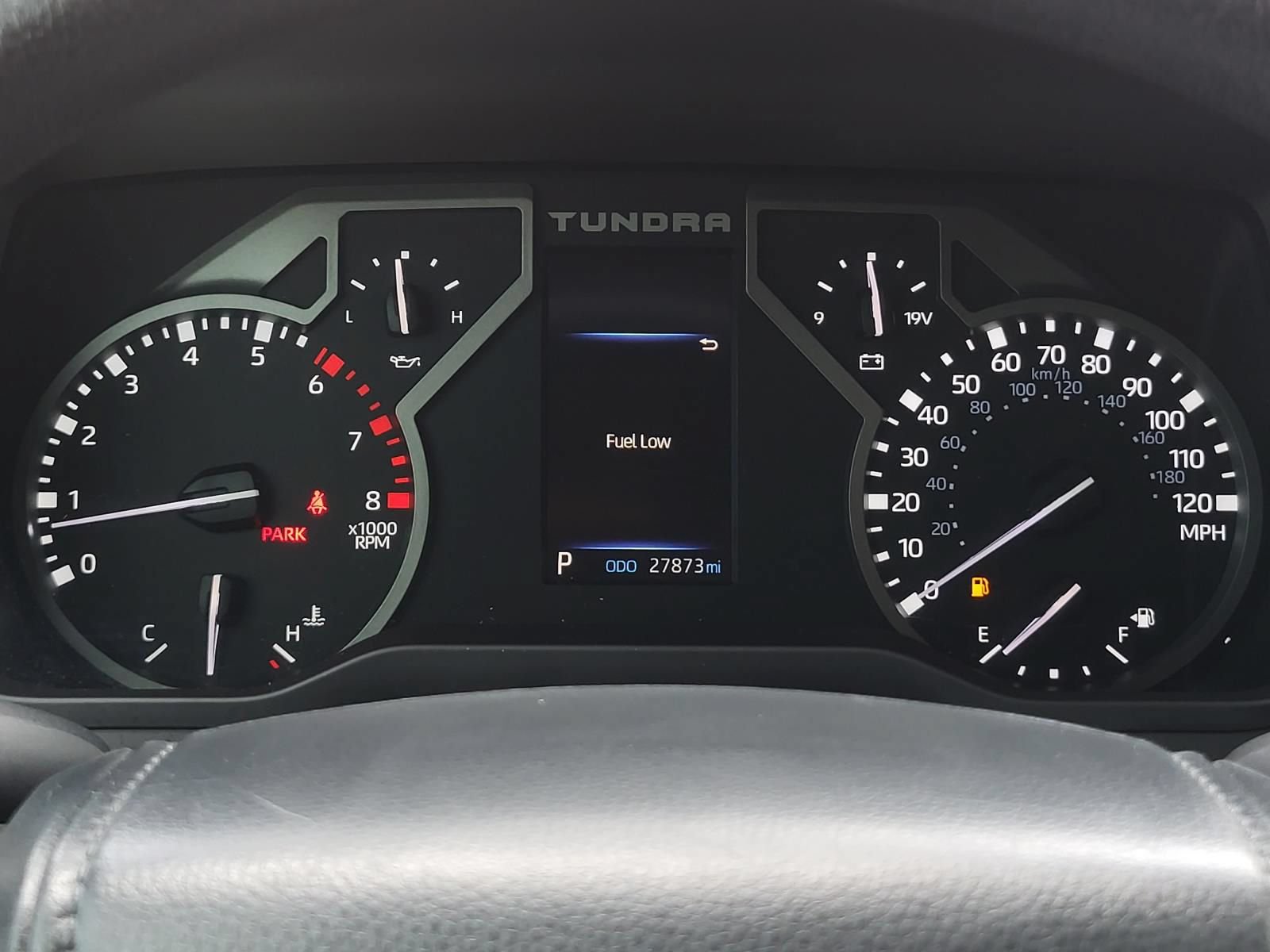 Used 2024 Toyota Tundra SR5 AWD/4WD image 31