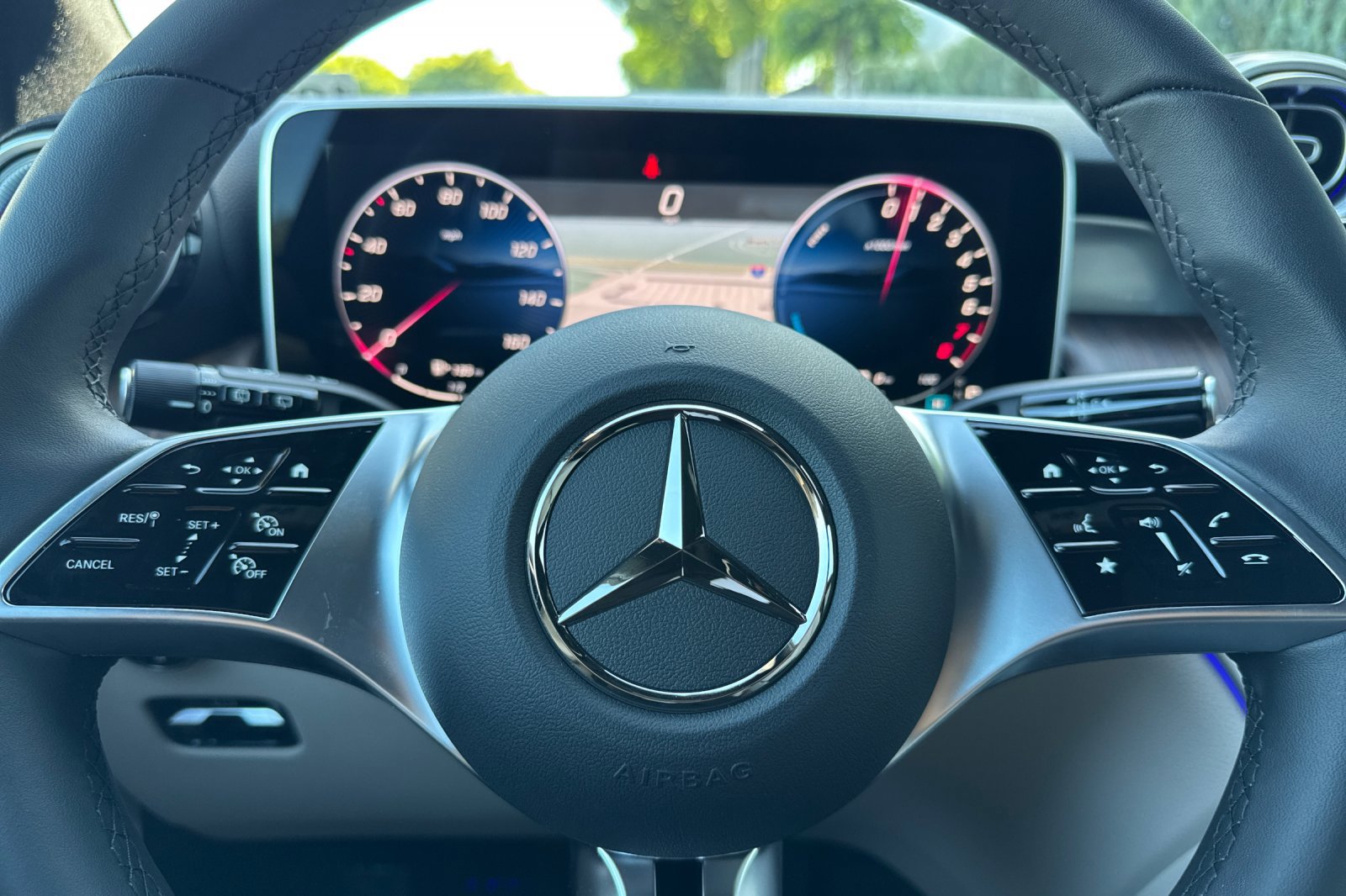 New 2026 Mercedes-Benz GLC 350e 4MATIC image 24