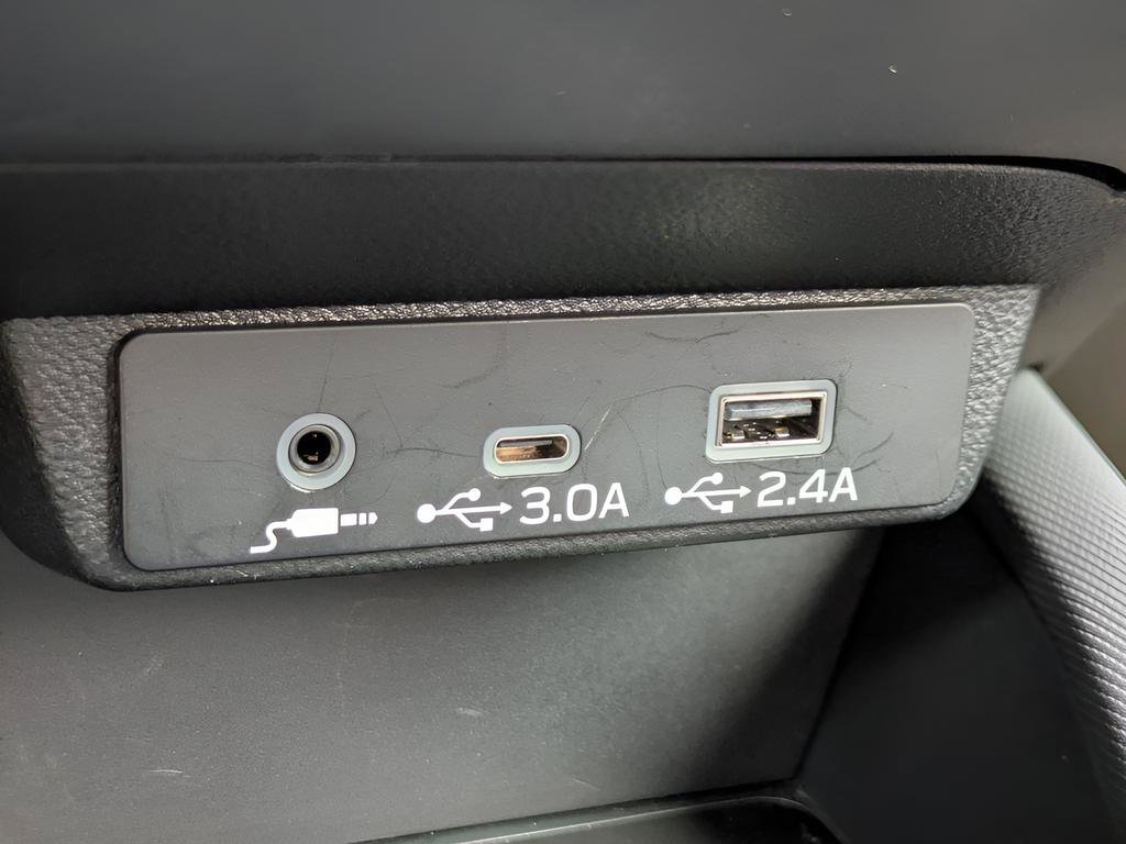 Used 2026 Subaru Forester Premium AWD/4WD image 20