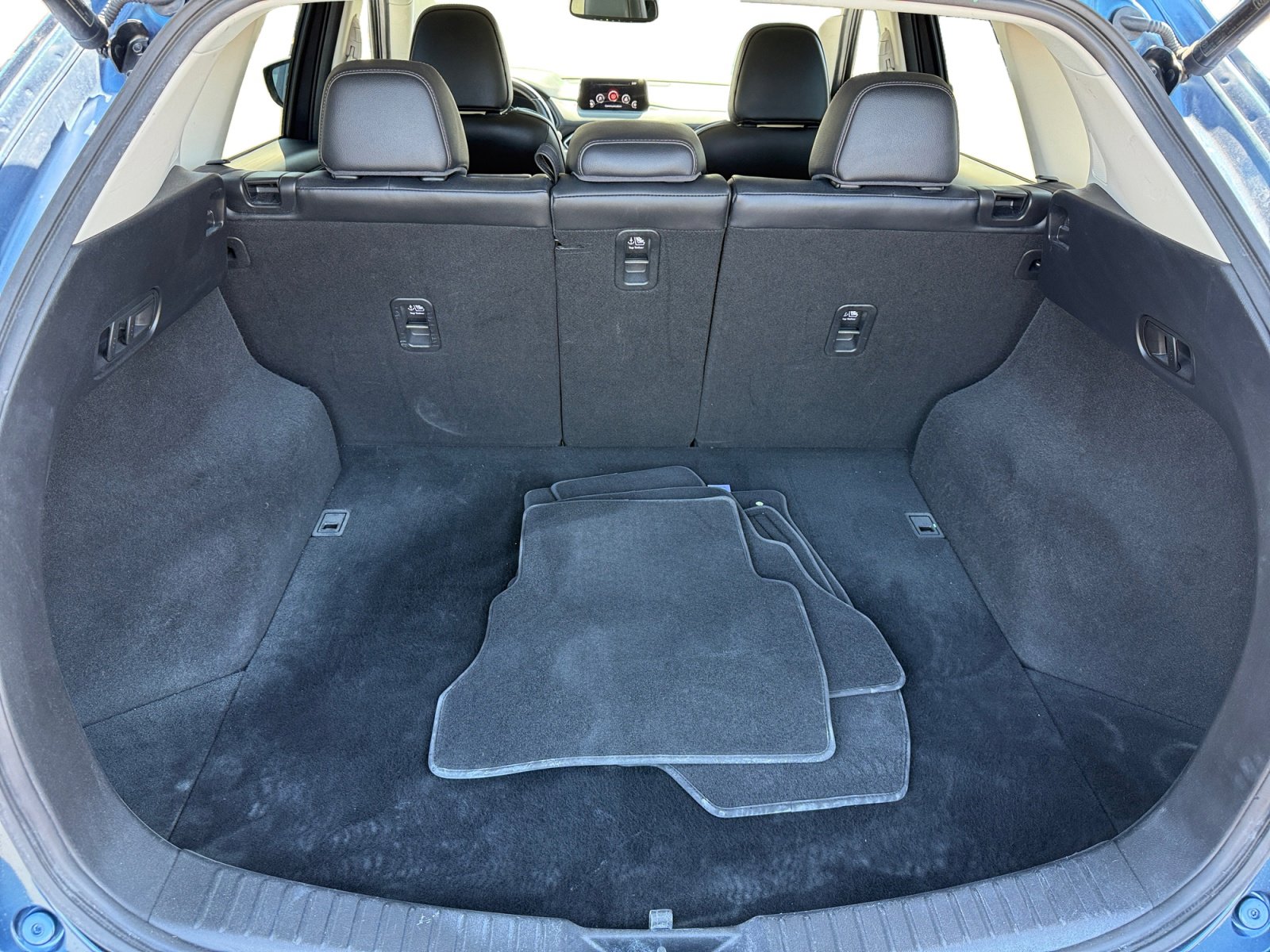 Used 2020 MAZDA CX-5 Grand Touring image 17