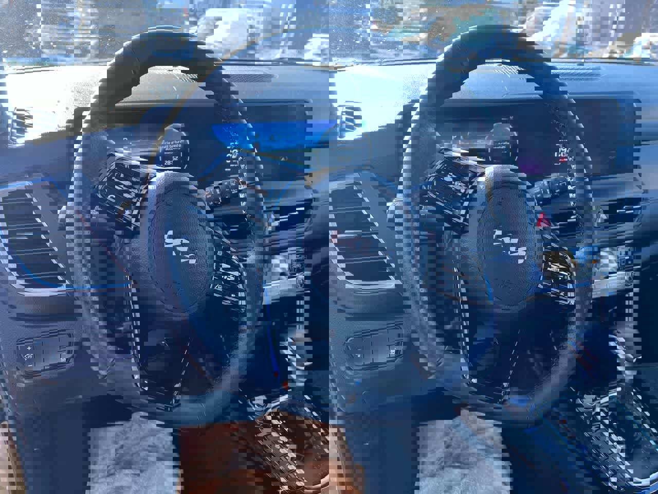 Certified 2024 Kia Seltos SX image 14