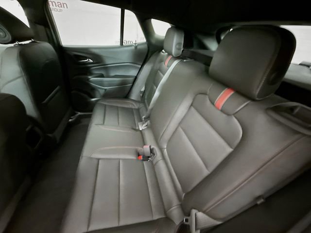 New 2026 Chevrolet Trax RS w/ Sunroof Package image 26