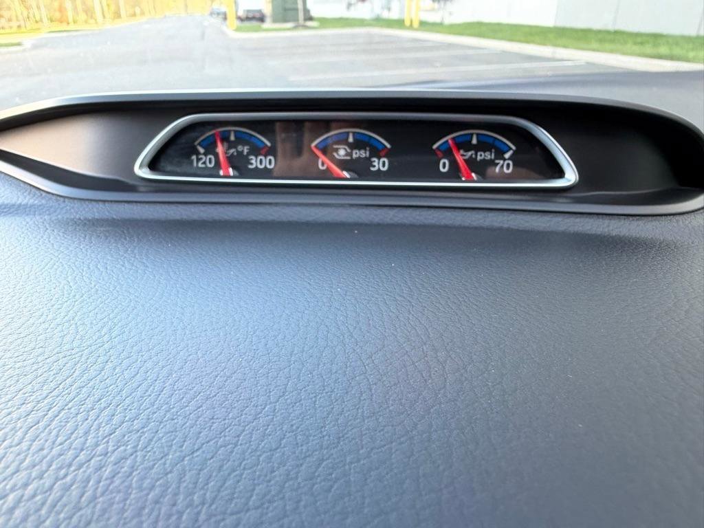 Used 2017 Ford Focus RS image 38