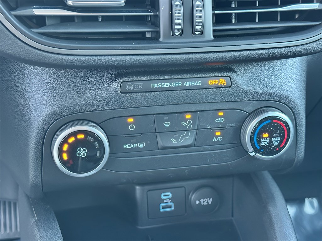 Used 2023 Ford Escape AWD image 25