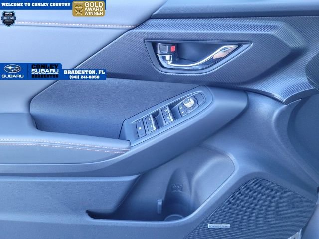 New 2026 Subaru Crosstrek 2.5i Limited AWD/4WD image 14
