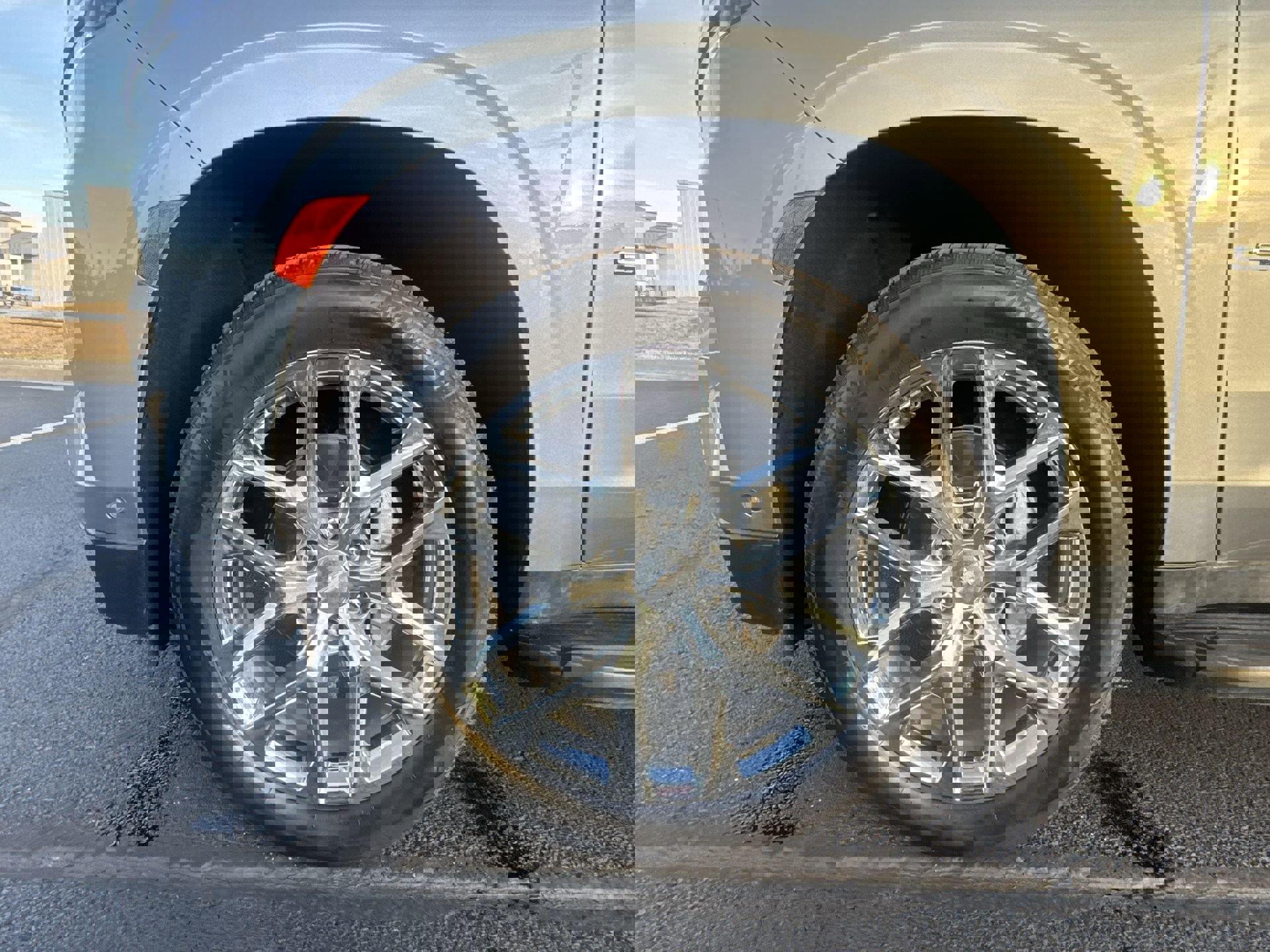 Used 2024 Chevrolet Suburban High Country w/ Advanced Technology Package image 10