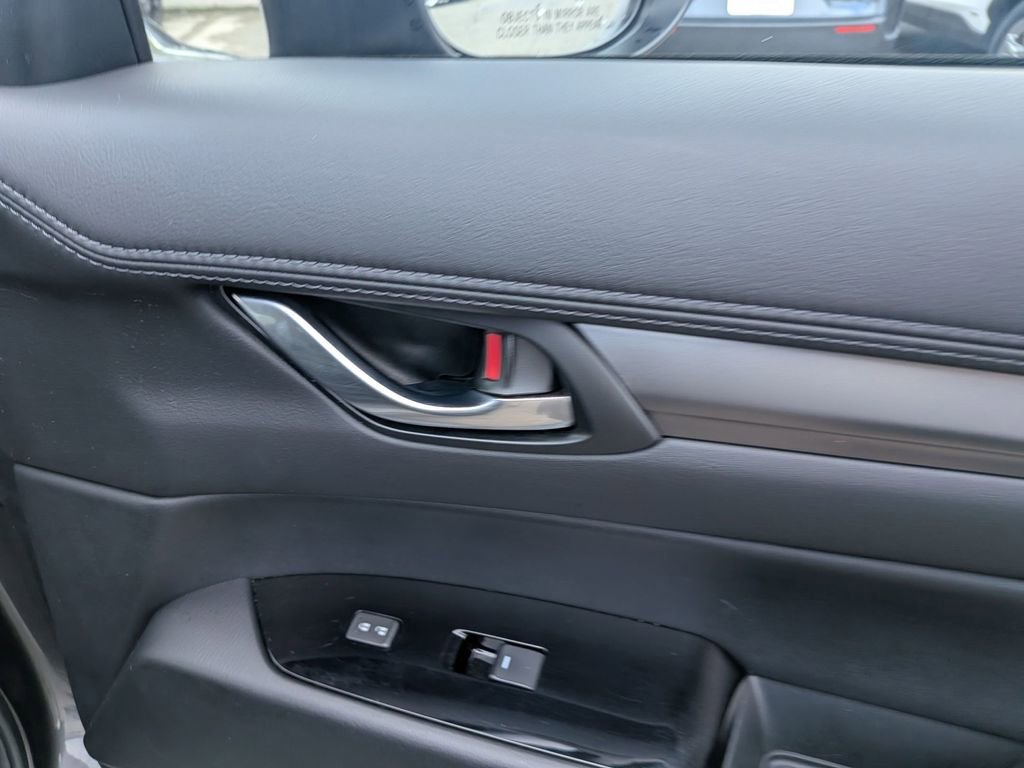 Used 2025 MAZDA CX-5 AWD 2.5 S w/ Select Package image 20