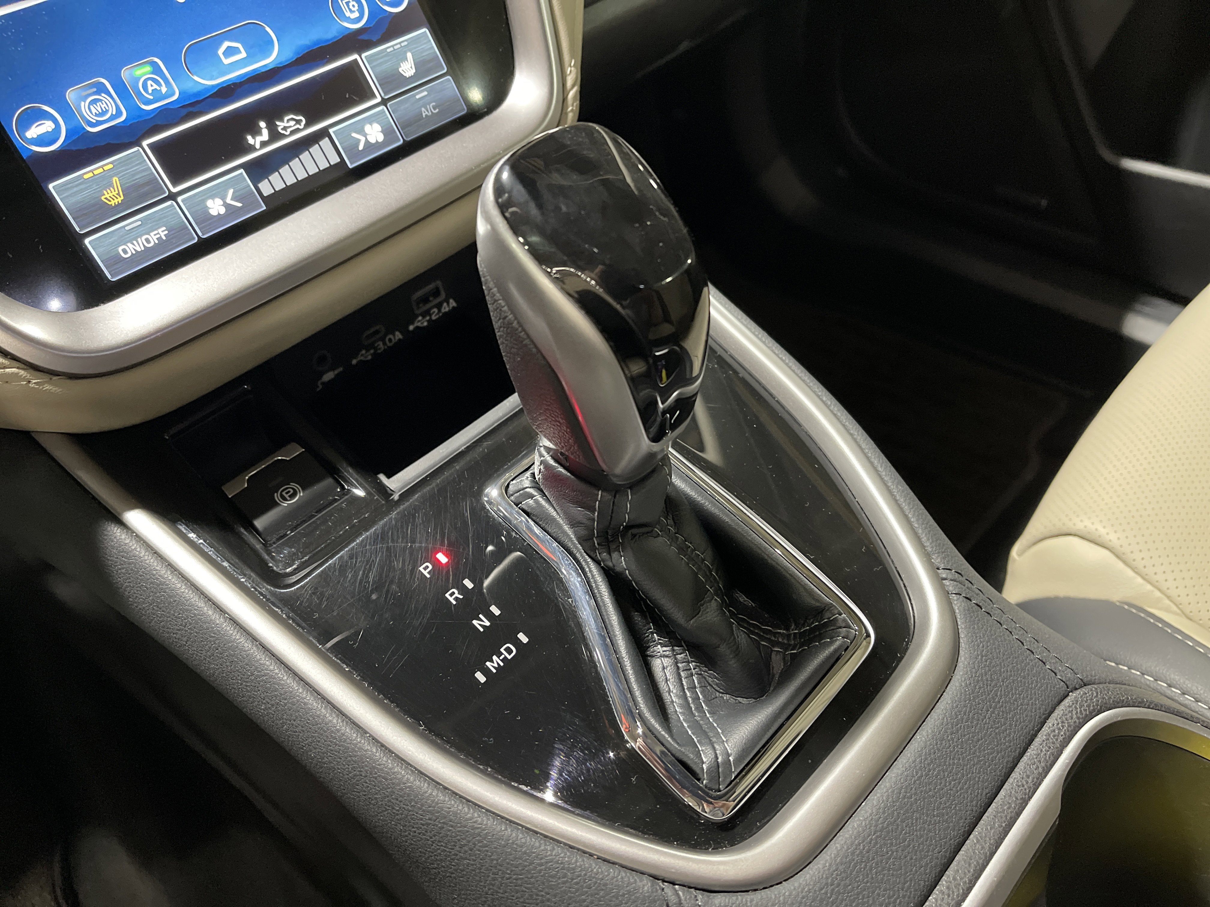 Used 2023 Subaru Outback Limited image 26