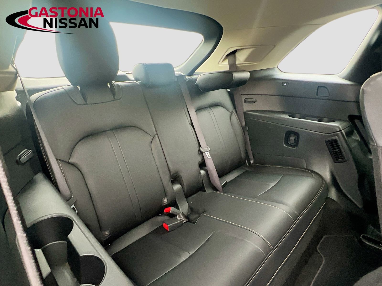 Used 2025 MAZDA CX-90 3.3 Turbo w/ Preferred Package image 36