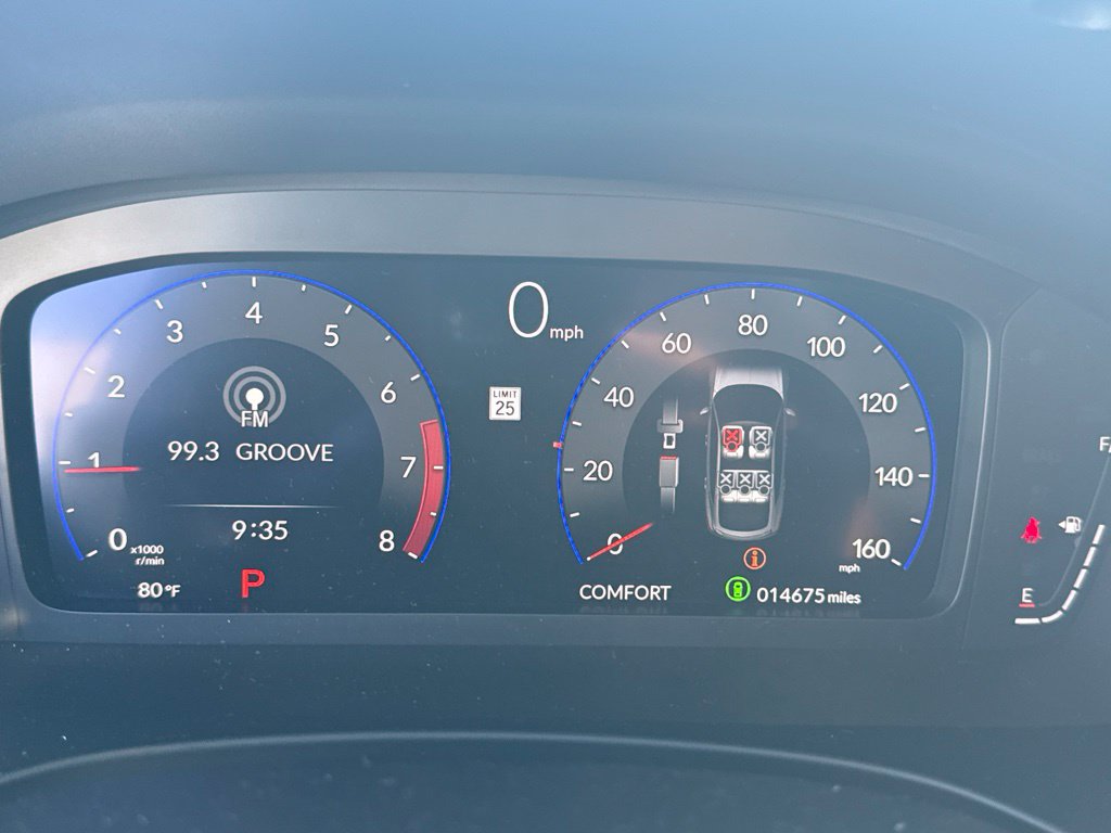Used 2024 Acura Integra A-Spec w/ Technology Package FWD image 20