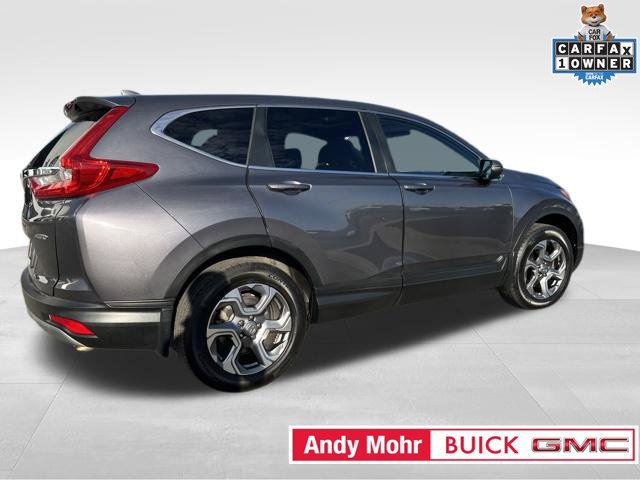 Used 2018 Honda CR-V EX image 13