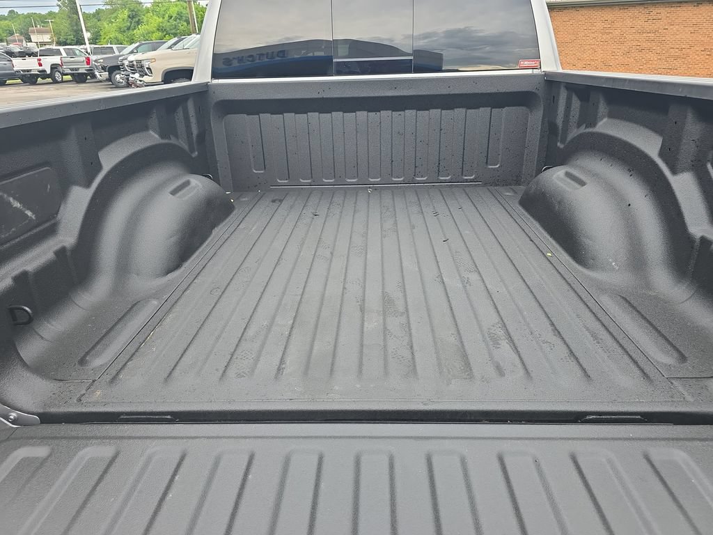 Used 2025 RAM 1500 Rebel w/ Rebel Level 1 Equipment Group AWD/4WD image 13