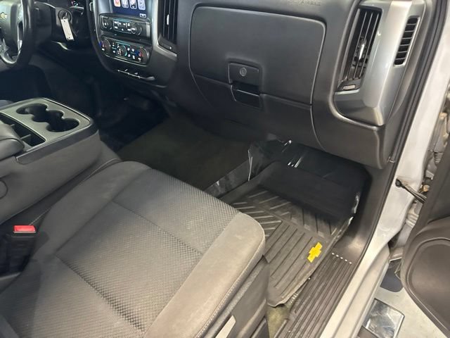 Used 2016 Chevrolet Silverado 2500 LT w/ LT Convenience Package RWD image 28