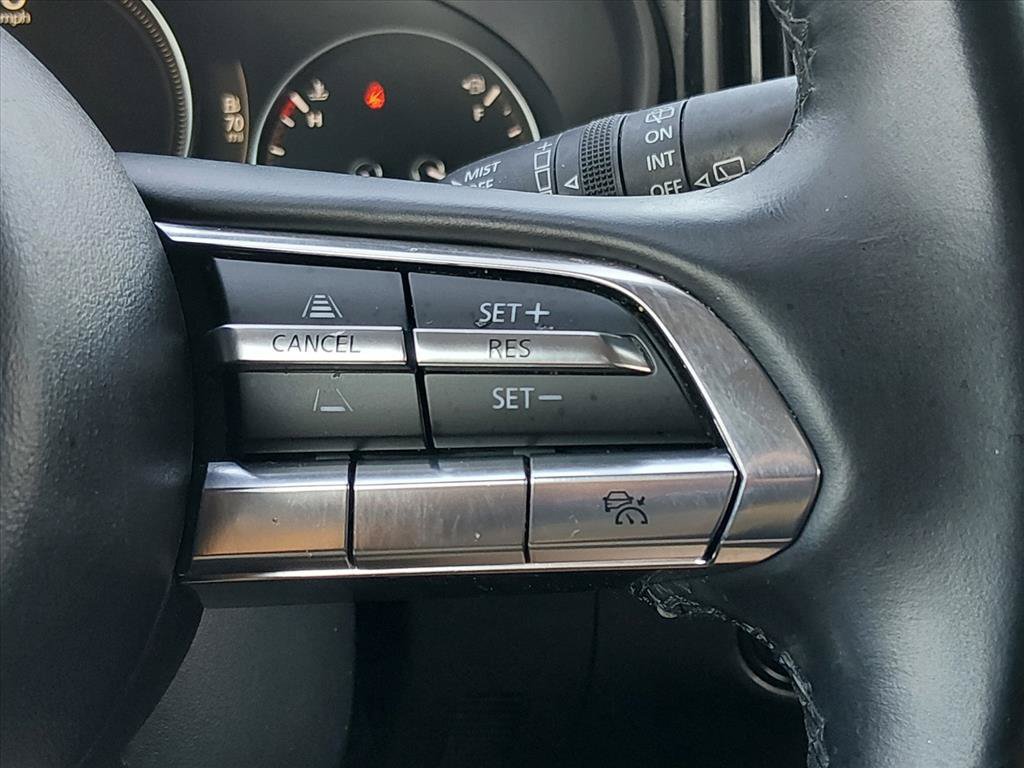 Used 2024 MAZDA CX-50 AWD 2.5 S w/ Preferred Package image 23