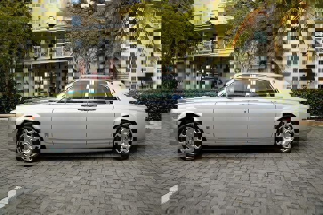 Used 2013 Rolls-Royce Phantom Sedan image 15