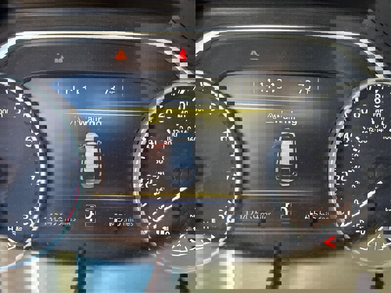 Used 2015 Nissan Murano SV image 33