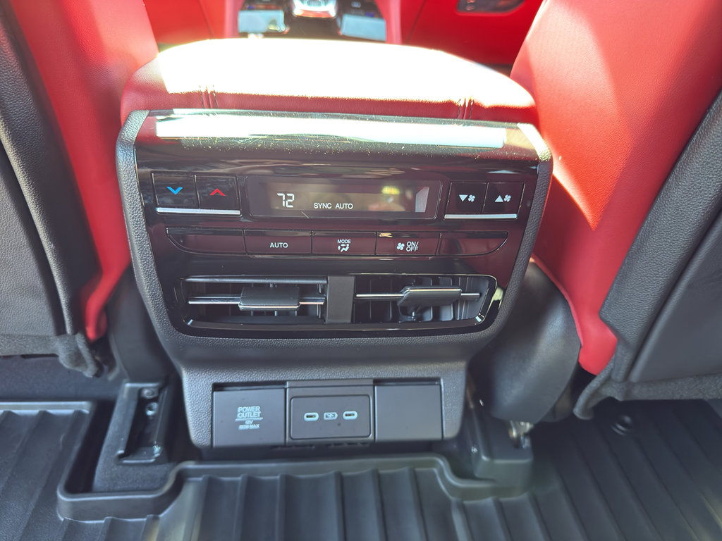 Certified 2025 Acura MDX A-Spec image 25