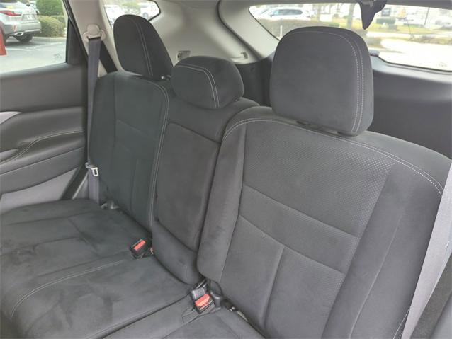 Certified 2022 Nissan Murano S image 22