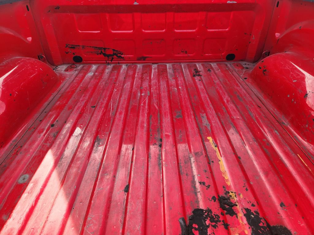 Used 2024 RAM 1500 Classic Warlock image 33