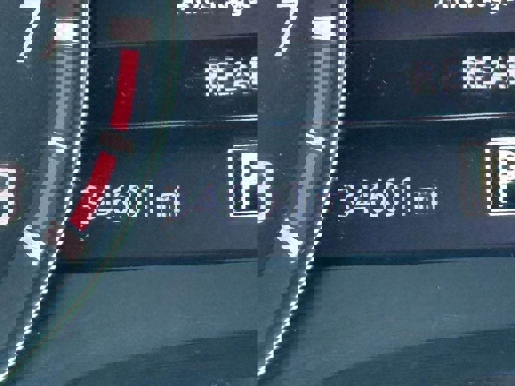 Used 2023 Nissan Frontier SV image 23