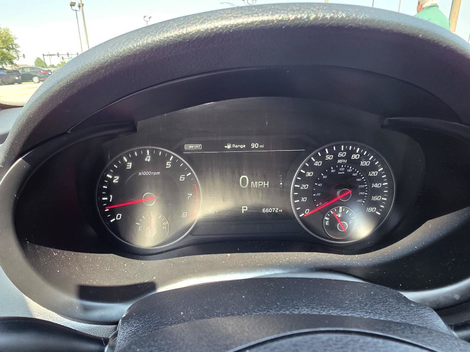 Used 2021 Kia Stinger GT2 RWD image 27