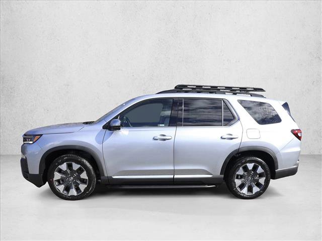 New 2026 Honda Pilot Elite image 8