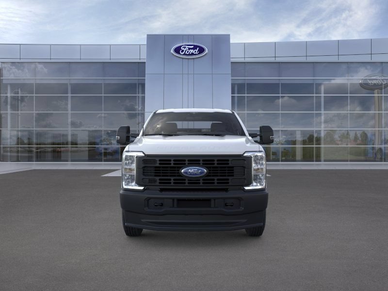 New 2026 Ford F250 XL w/ Snow Plow Prep Package AWD/4WD image 6