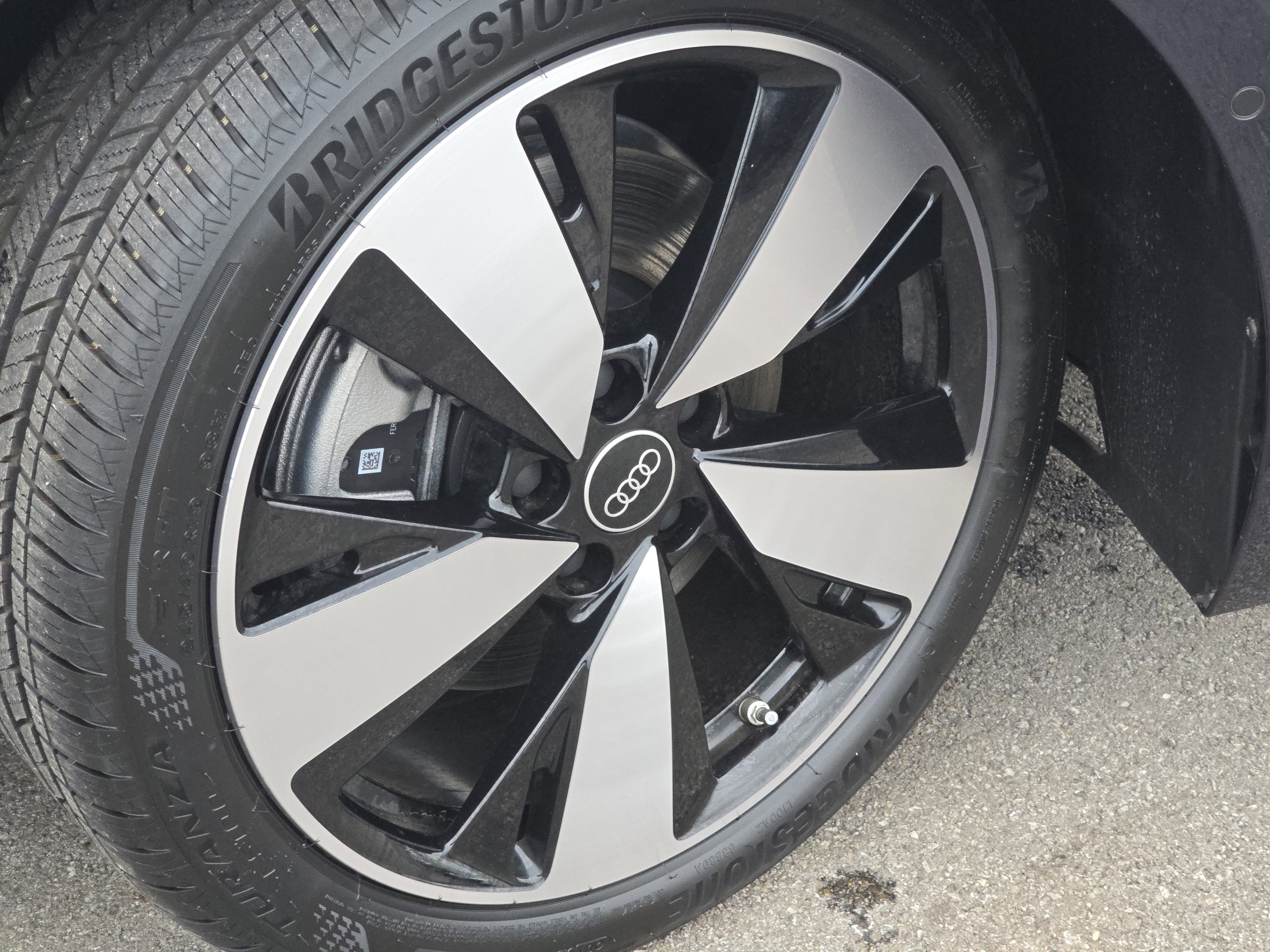 New 2025 Audi A5 2.0T Premium Plus image 15