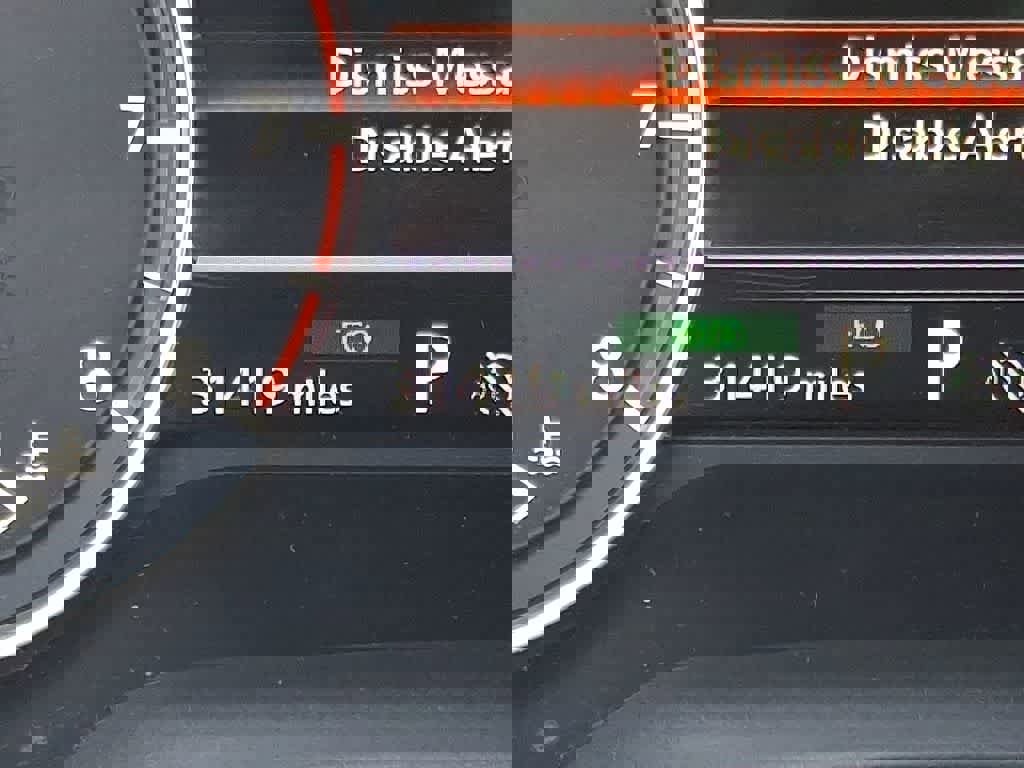 Used 2025 Nissan Rogue SV image 17