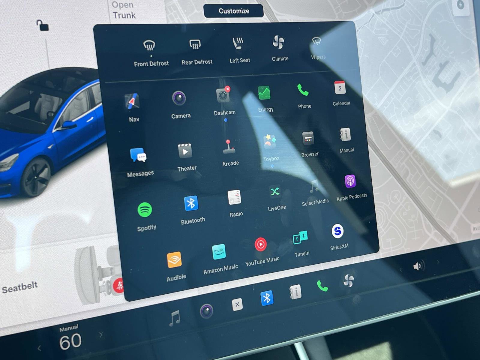 Used 2019 Tesla Model 3 Long Range image 15