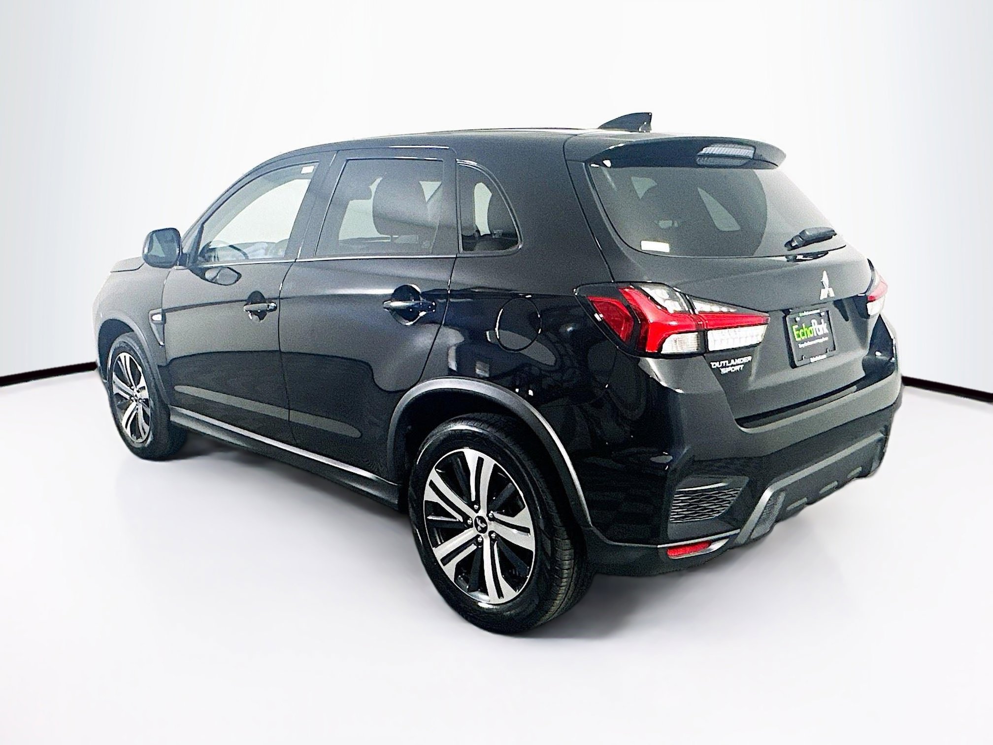 Used 2025 Mitsubishi Outlander Sport ES image 5