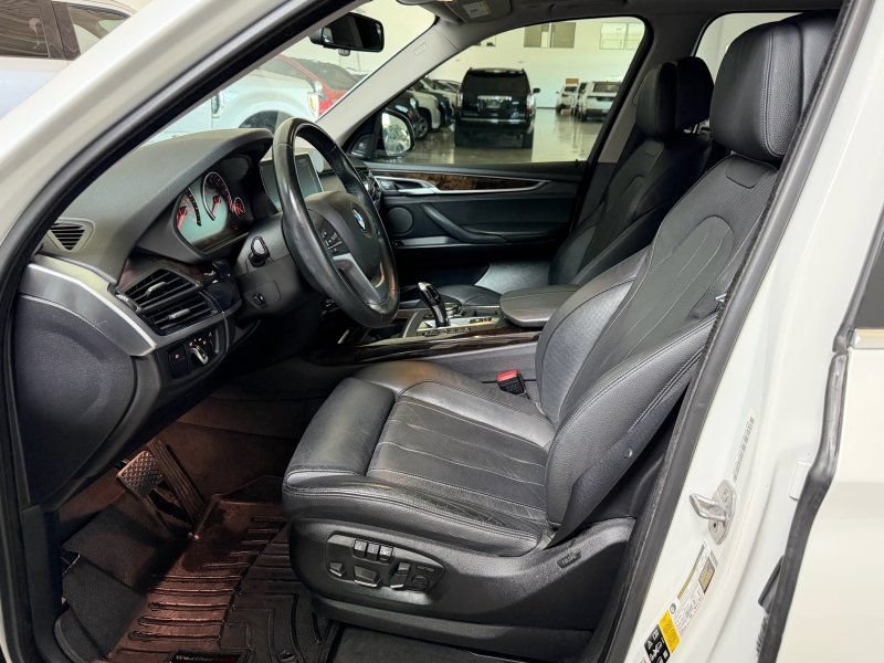 Used 2016 BMW X5 xDrive35i AWD/4WD image 15