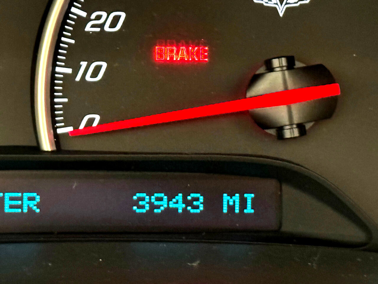 Used 2006 Chevrolet Corvette Coupe w/ Preferred Equipment Group image 14