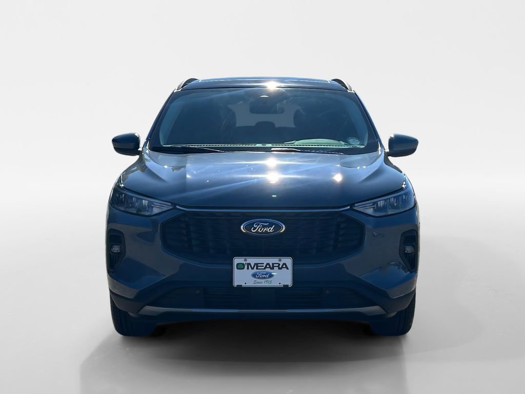 New 2026 Ford Escape SE image 38