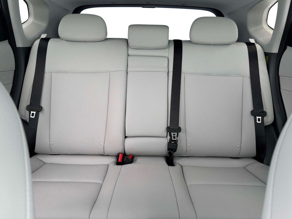 New 2026 Hyundai Kona Limited AWD/4WD image 16