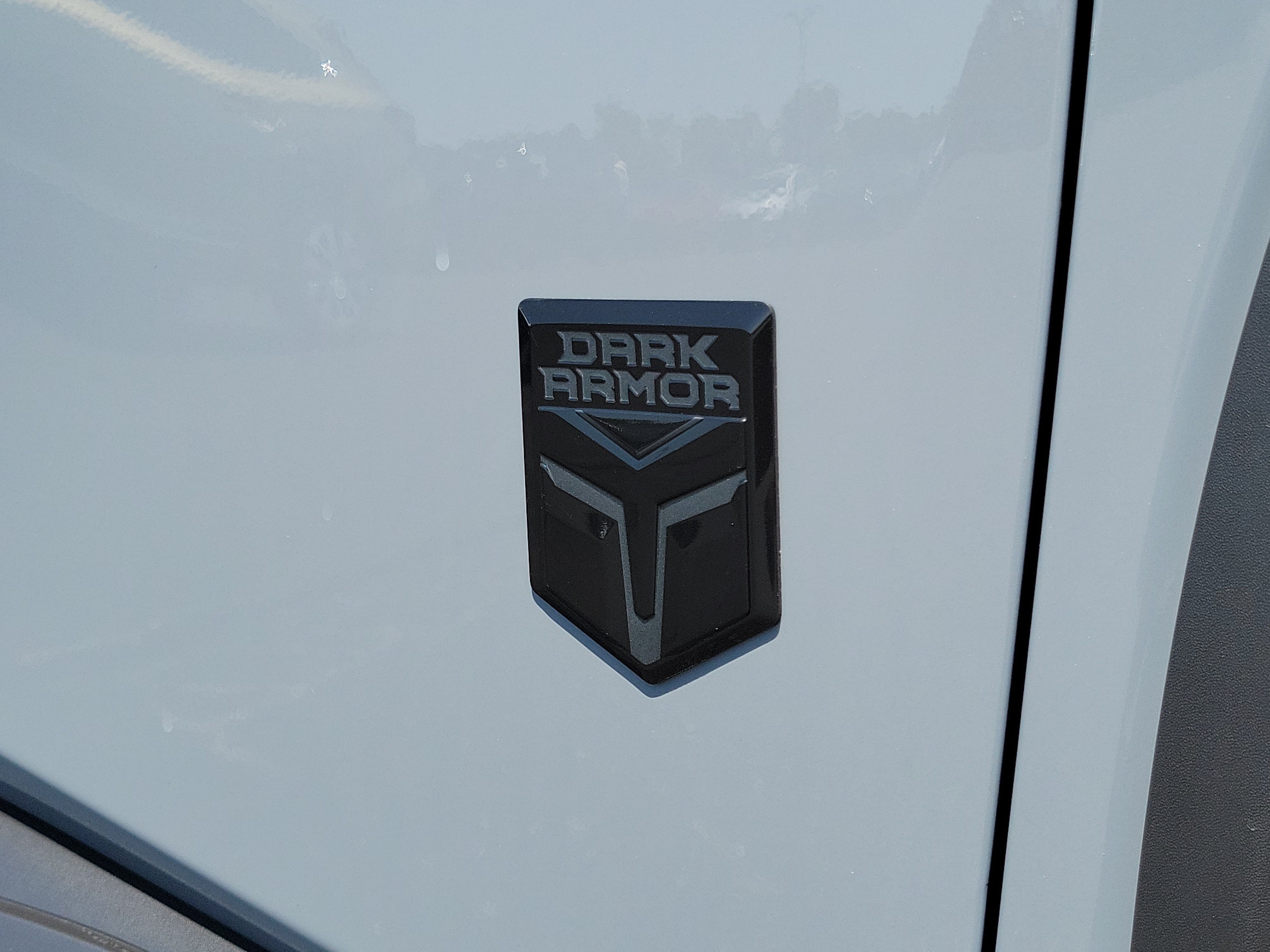 New 2026 Nissan Rogue Dark Armor AWD/4WD image 6
