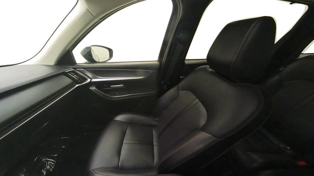 Used 2024 MAZDA CX-90 3.3 Turbo w/ Preferred Plus AWD/4WD image 30