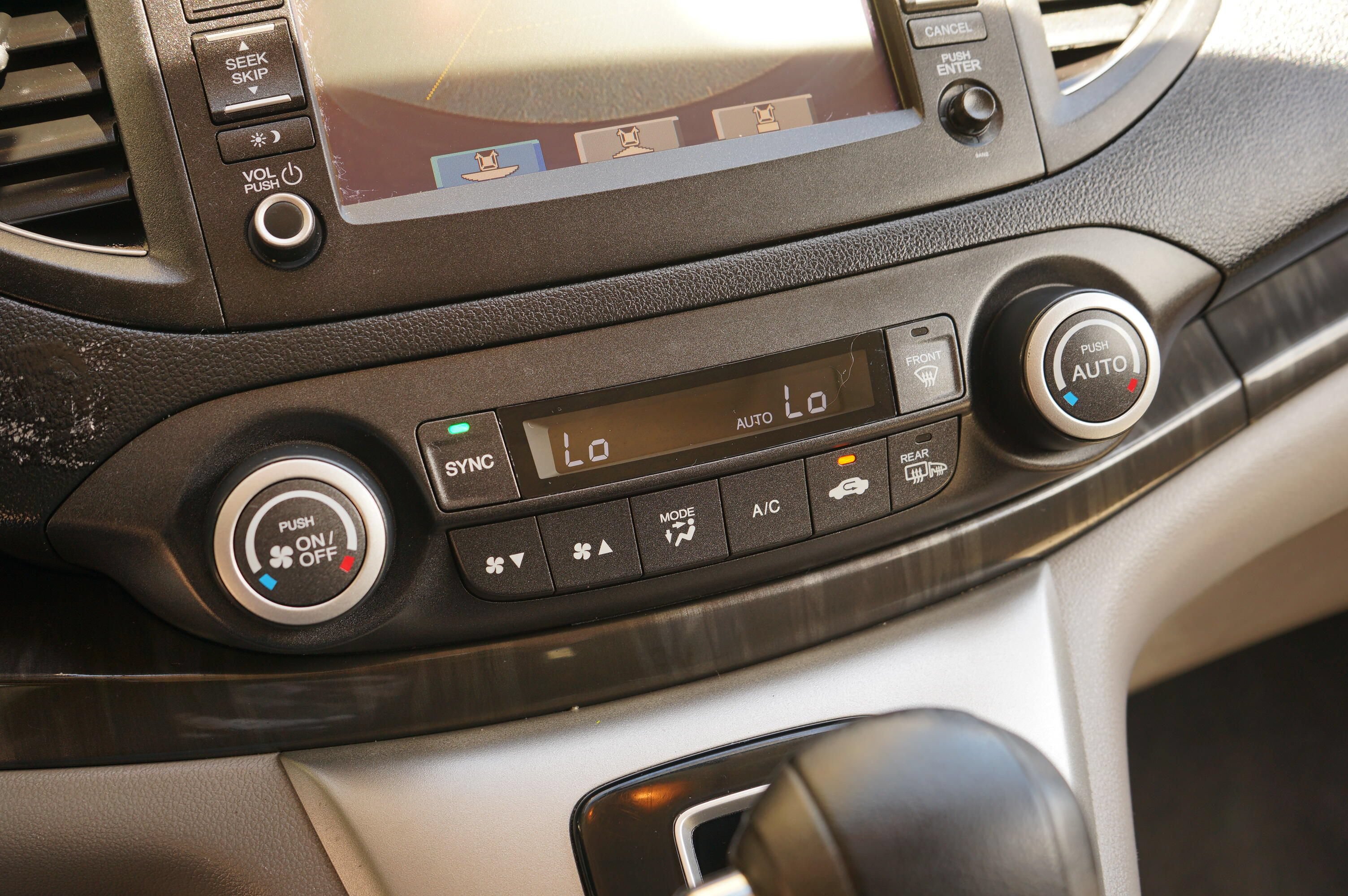 Used 2014 Honda CR-V EX-L image 20