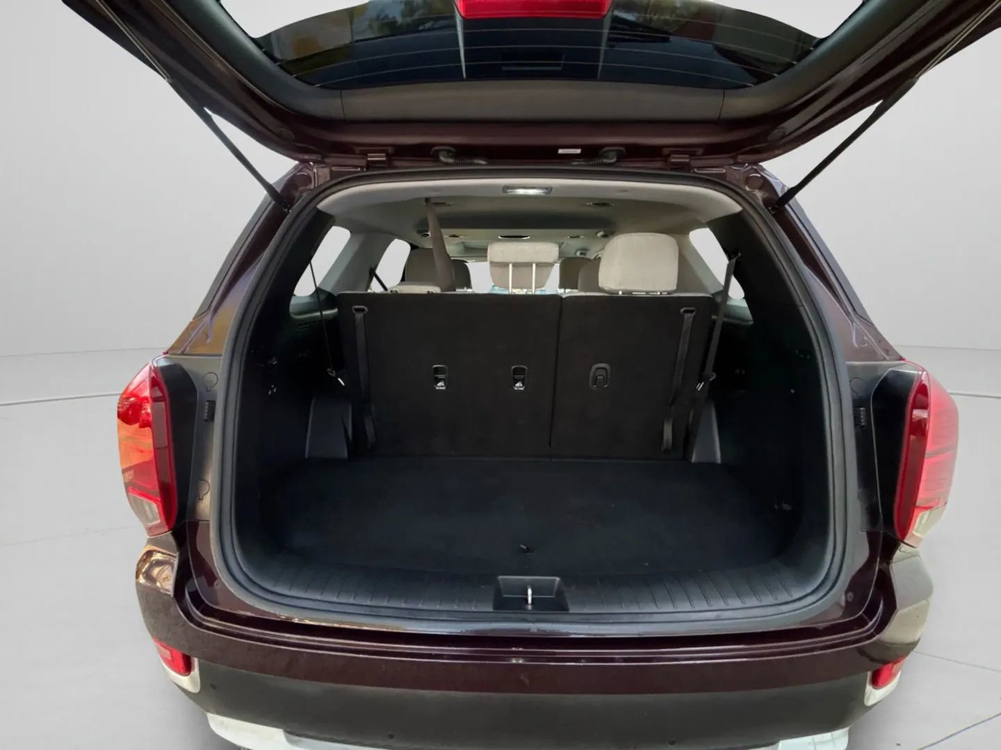 Used 2021 Hyundai Palisade SEL image 26