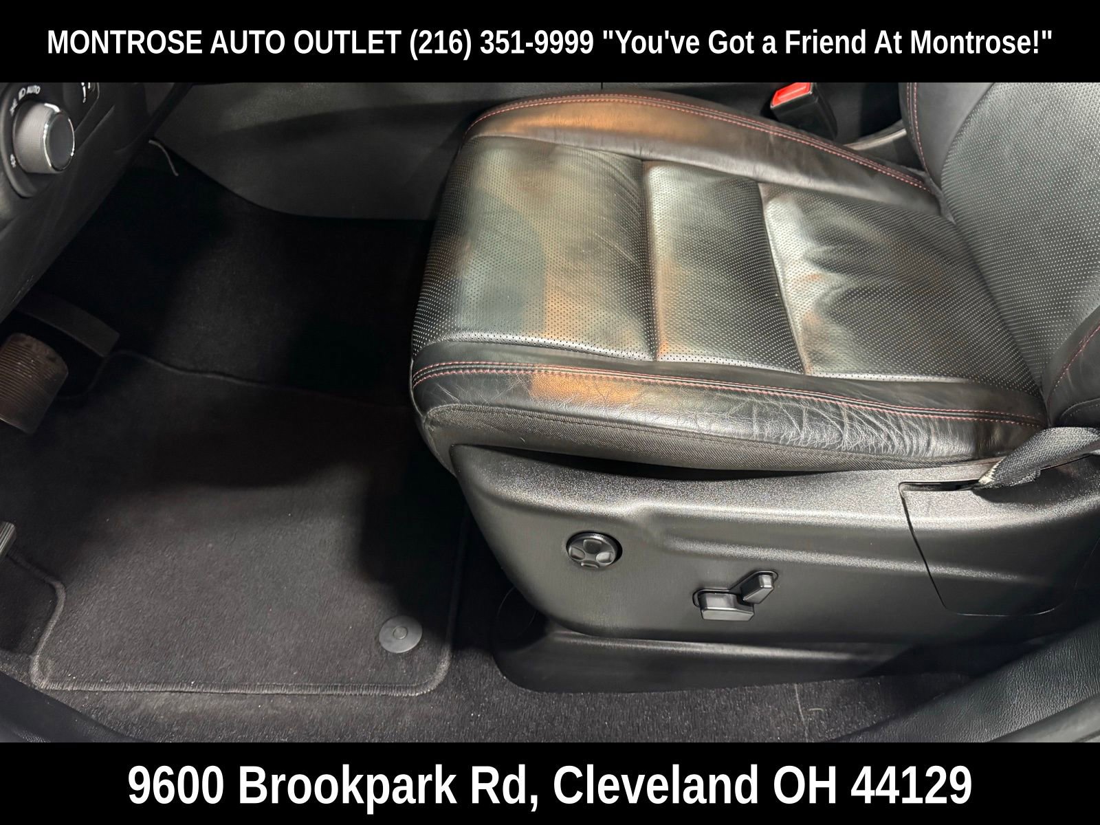 Used 2025 Dodge Durango R/T image 15