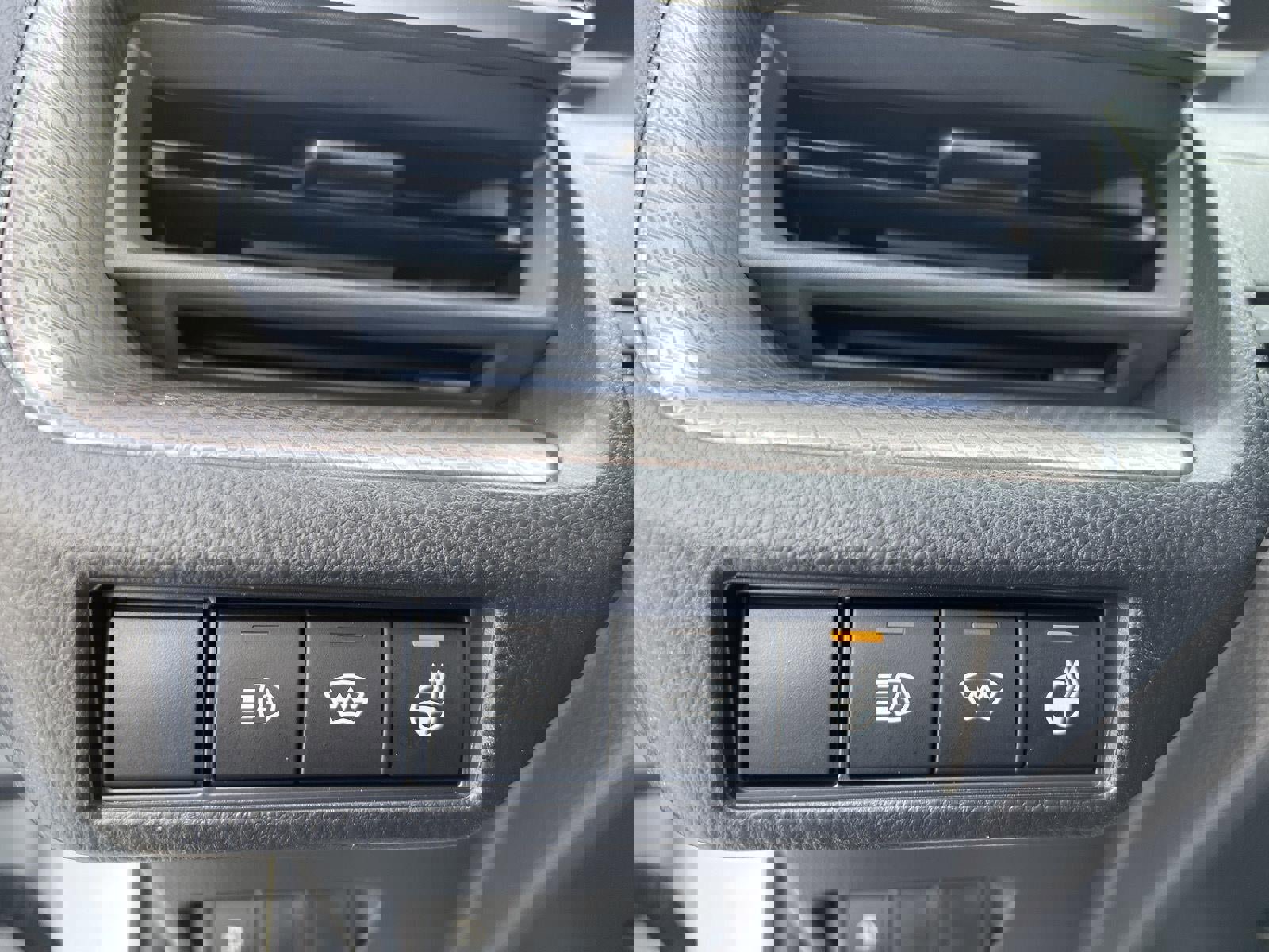 Used 2025 Toyota Prius XLE image 15