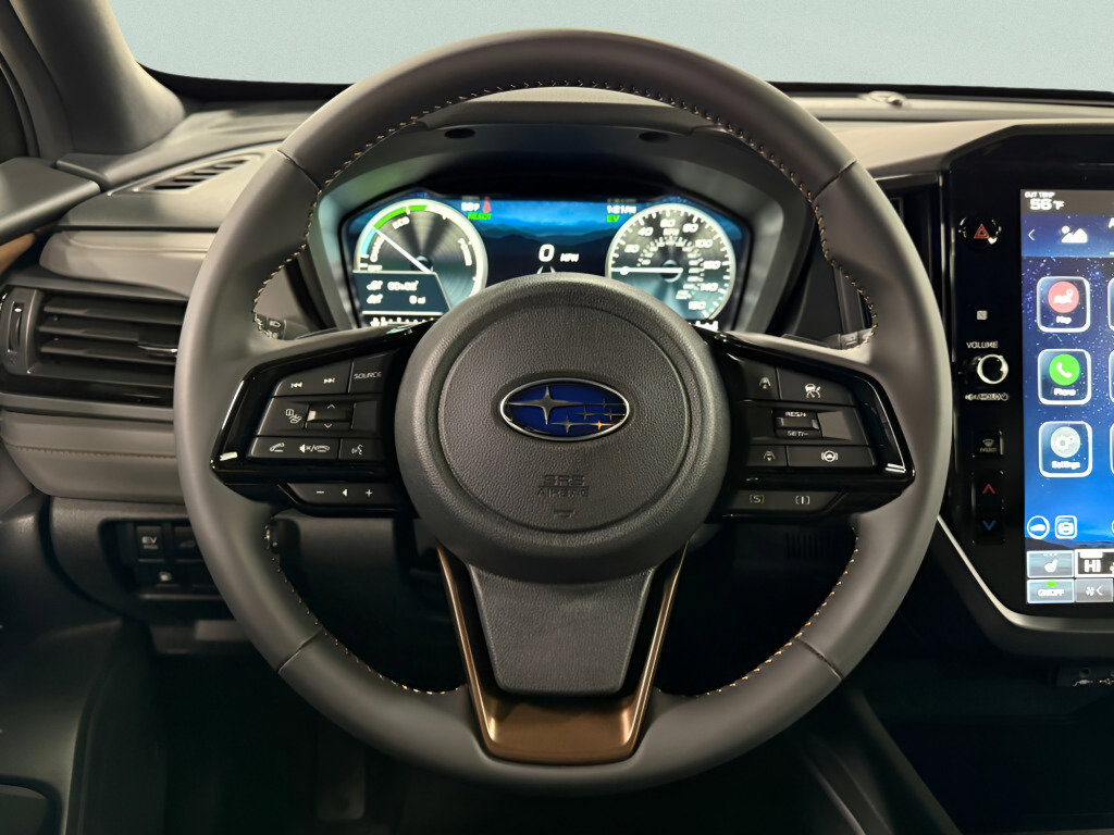 New 2025 Subaru Forester Sport image 11