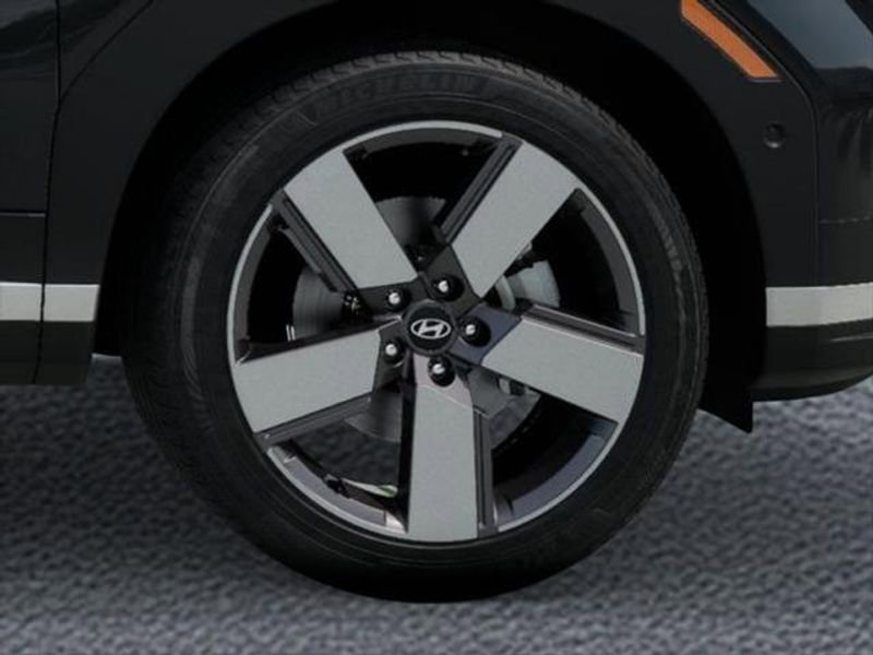 New 2026 Hyundai Santa Fe Limited image 9