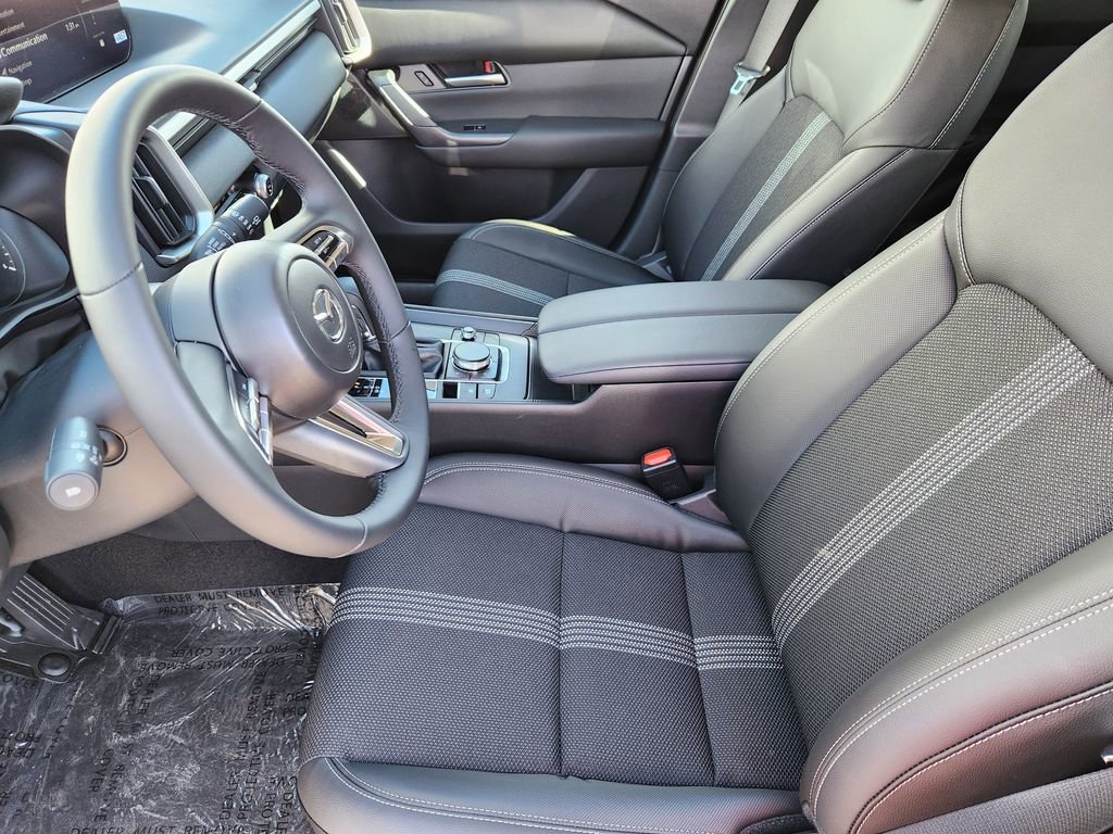 New 2026 MAZDA CX-50 AWD 2.5 S w/ Cargo Package image 4