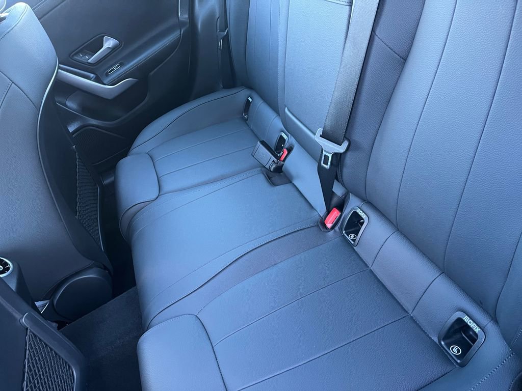 Certified 2026 Mercedes-Benz CLA 250 4MATIC image 13