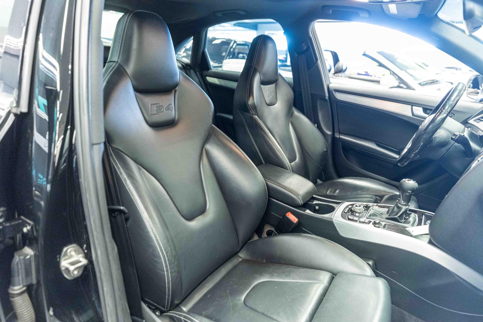 Used 2010 Audi S4 Premium Plus AWD/4WD image 14