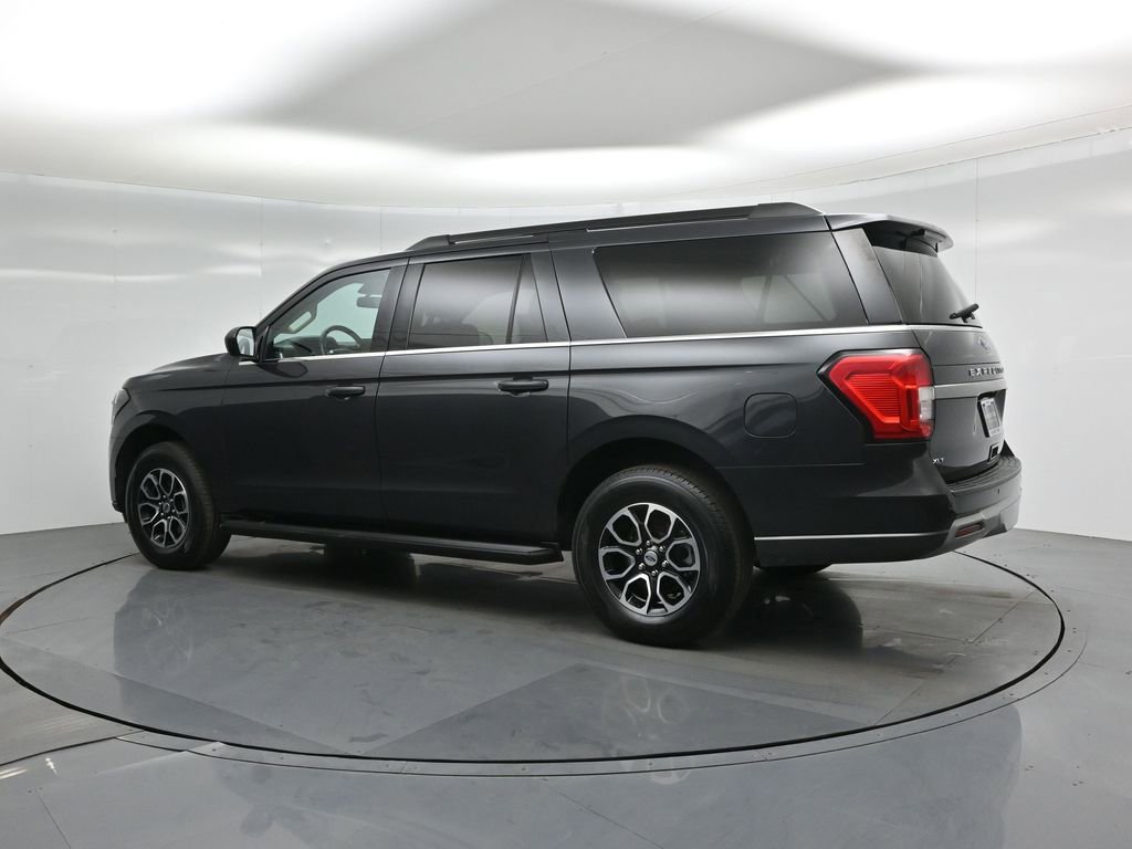 Certified 2024 Ford Expedition Max XLT image 7