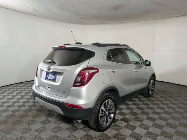 Certified 2022 Buick Encore Preferred w/ Safety Package image 12
