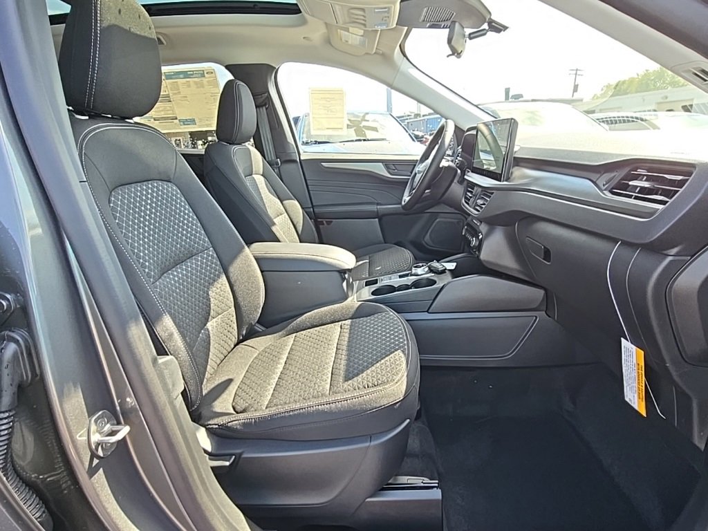 New 2026 Ford Escape Active image 49