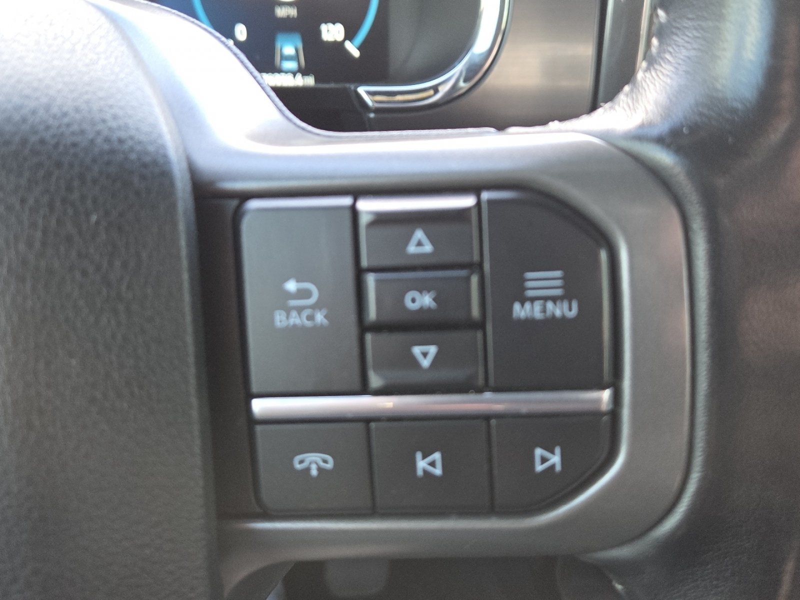 Used 2021 Ford F150 Lariat w/ Equipment Group 502A High AWD/4WD image 30